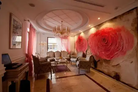 A'la Sofia İstanbul - 1