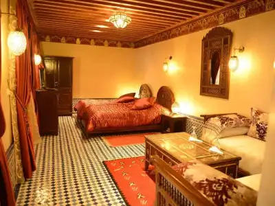 Riad El Yacout - 151