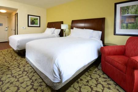 Hilton Garden Inn Greensboro Airport - 62