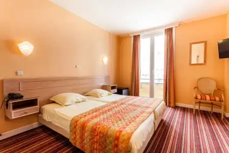 Malecot by F-Hotels - 49