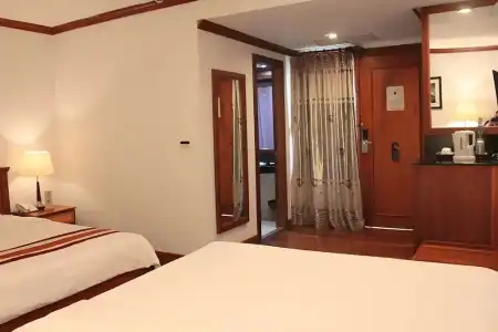 Cheathata CTS Siem Reap - 142
