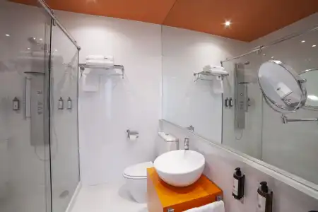 Petit Palace Plaza Malaga - 19