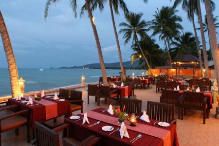 Kanok Buri Resort - 25