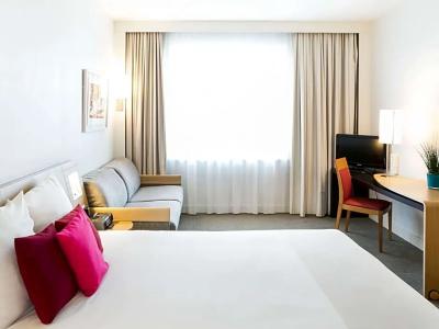 Novotel Vilnius Centre - 36