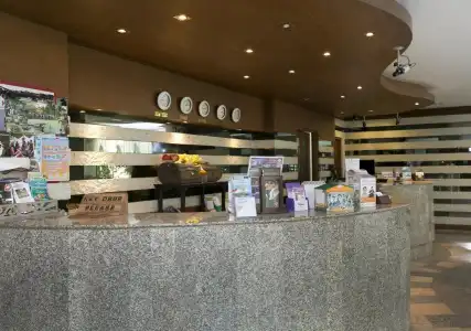 The One Bay Breeze Pattaya - 23