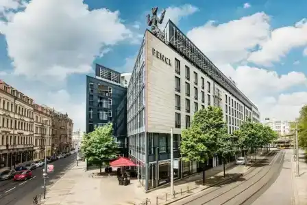 Penck Dresden (ex Art otel Dresden) - 84