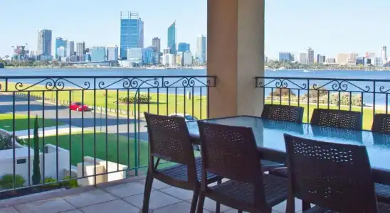 The Peninsula Riverside Serviced Apartments - 190