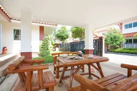 Baan Thai Lanna Pattaya - 283