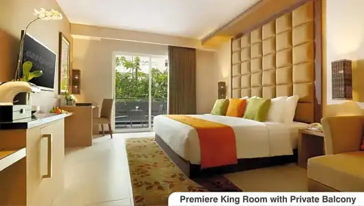 Eastparc Yogyakarta - 43