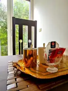 Aedes Resort - 56