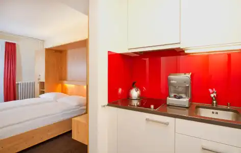 Central Sporthotel - 13