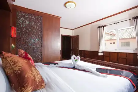Baan Thai Lanna Pattaya - 224