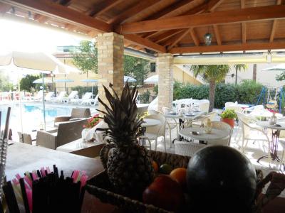 Elli Marina Studios and Apartments - 24