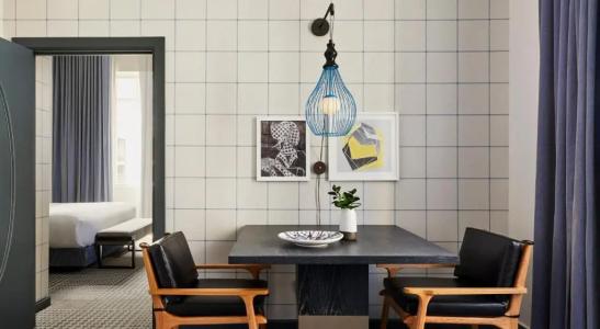 Kimpton MONACO DENVER by IHG - 81