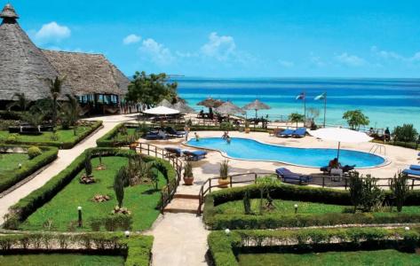 Veraclub Sunset Beach - 23
