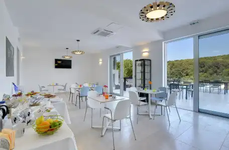 Premantura Resort - & Restaurant - 22