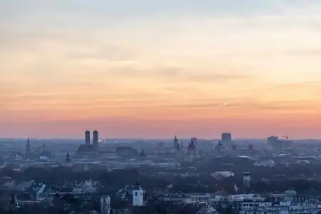 Four Points by Sheraton Munich Arabellapark - 63