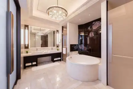 Gran Melia Chengdu - 251