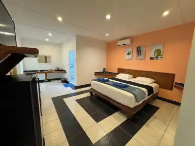 Lanta Island Resort - 111