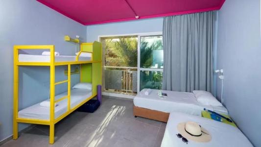 Abraham Hostel Eilat - 49