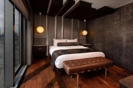 Eurostars Magnificent Mile - 66