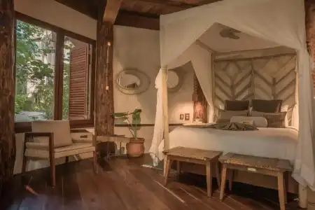 Delek Tulum - 2