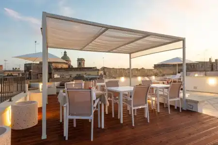 Palazzo Marini B&B di Charme - 18