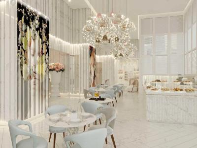 SLS Dubai & Residences - 34