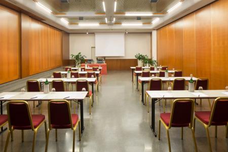 Starhotels Cristallo Palace - 21