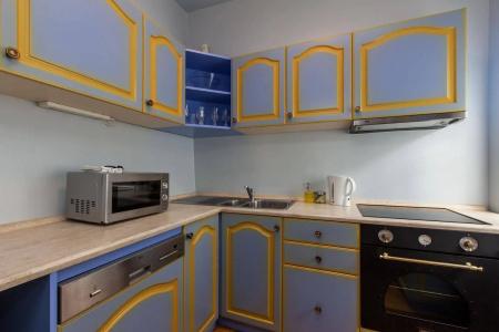 Black Star Suites - 14