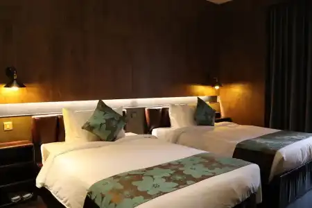 CHECK inn Phnom Penh BKK 1 - 51