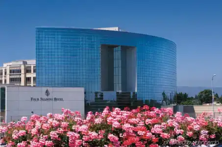 Four Seasons Silicon Valley at East Palo Alto - 0