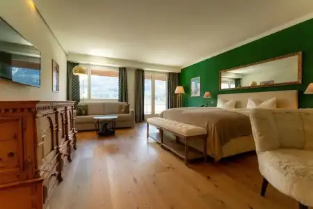 Europa Suites - 42