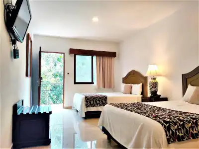 Maison del Embajador - 6