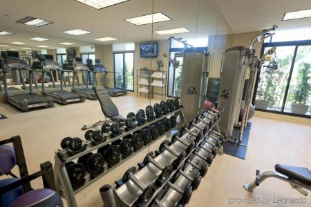 Hyatt Regency Newport Beach West - 25