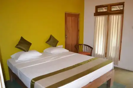 Giman Free Beach Resort - 24