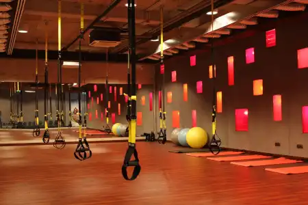 Budapest Airport Stáció Wellness & Konferencia - 20