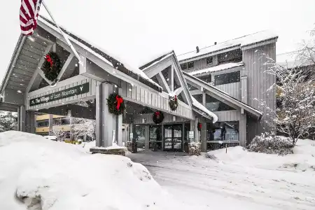The Village at Loon Mountain - 0