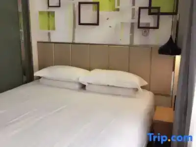 Hi Inn Shanghai Zhongshan Park Wuyi Road - 64