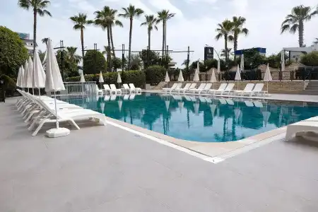 Krizantem - All Inclusive - 16