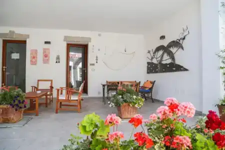 Domus Olbia Inn - 47