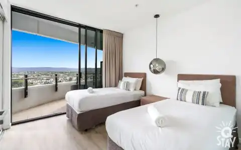 The Wave Resort - 3