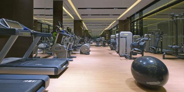 Wanda Vista Kunming - 14