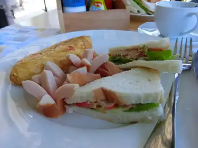 Smile Resort Koh Mook - 9