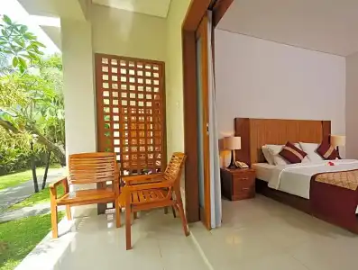 Pertiwi Resort & Spa - 36