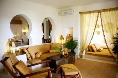 Baraza Zanzibar Resort And Spa - 72