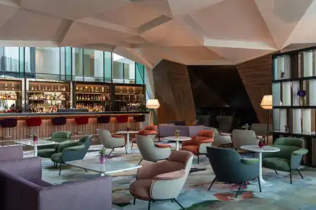 Anantara The Marker Dublin - A Leading of the World - 18