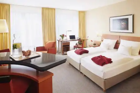 Best Western Premier AirportBerlin - 100