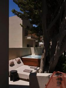 NAUMA PAROS Design Boutique-Adults Only - 94