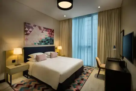 Millennium Al Barsha - 5